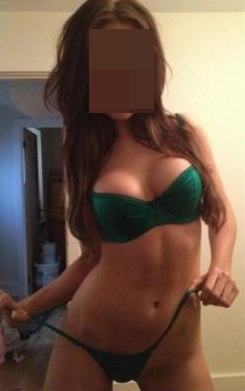 Sahintepe Escort