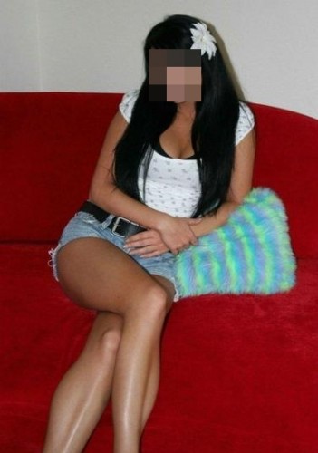 Kalaba Escort Notlarim