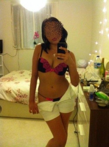 Polatli Escort | Benimle Tanışmak İster misin?