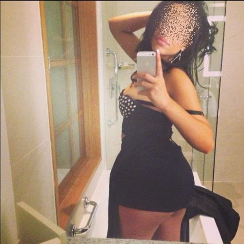 Sahintepe Escort