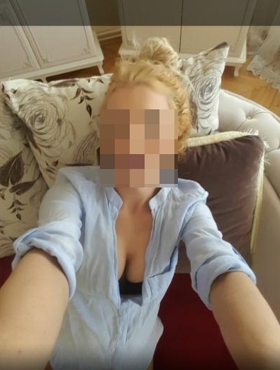 Remzi Oguz Arik Escort