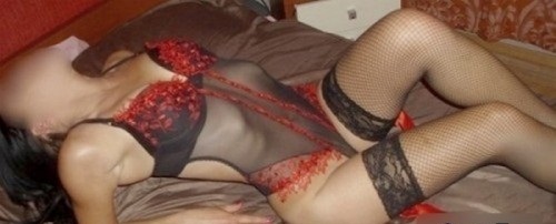 Sincan Escort