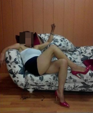 Baglica Escort Notlarim