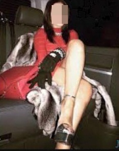 İnonu Escort