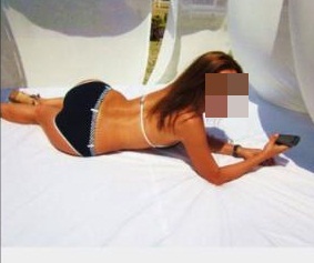 Kizilcasar Escort Notlarim