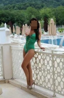 Baglica Escort