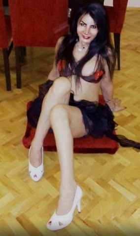 Dikmen'da Escort | Seçilmiş Elit Bayan Listesi