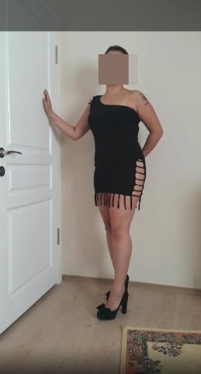 Gunesevler Escort Notlarim