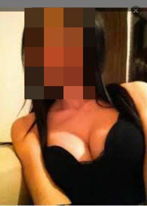 Ankara Etimesgut Escort | Hayal Ettiğin Kadar Güzel