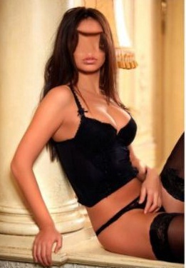 Pinarbasi Escort