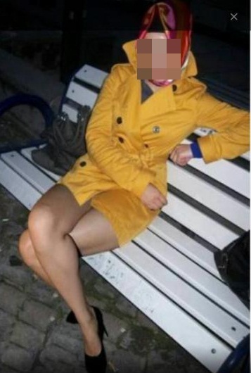 Sincan Escort Notlarim