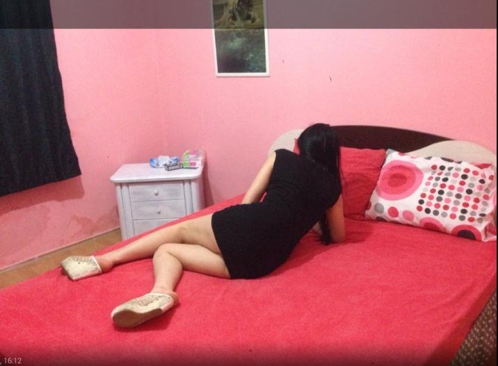 Polatlı Fatih Escort