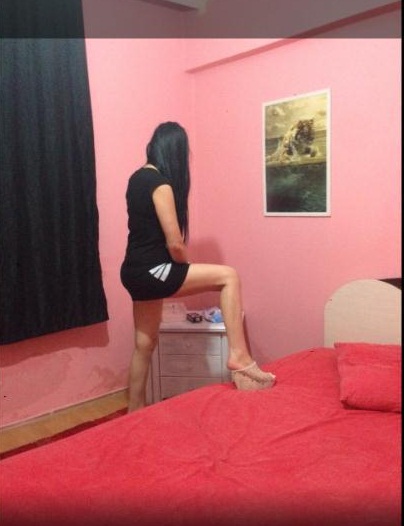 Saray Escort Notlarim