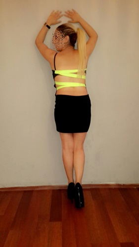 Dikmen Escort — Öveçler ve Dikmen Hattında Randevularda Karşılıklı Beklentileri Belirleme