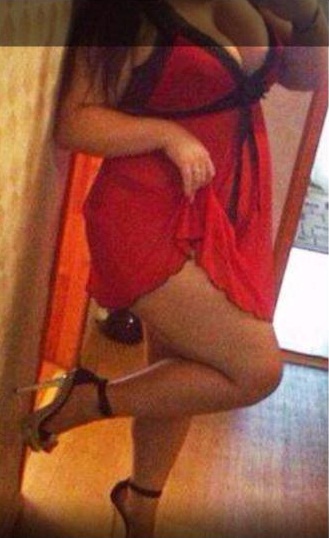 Cigdem Escort