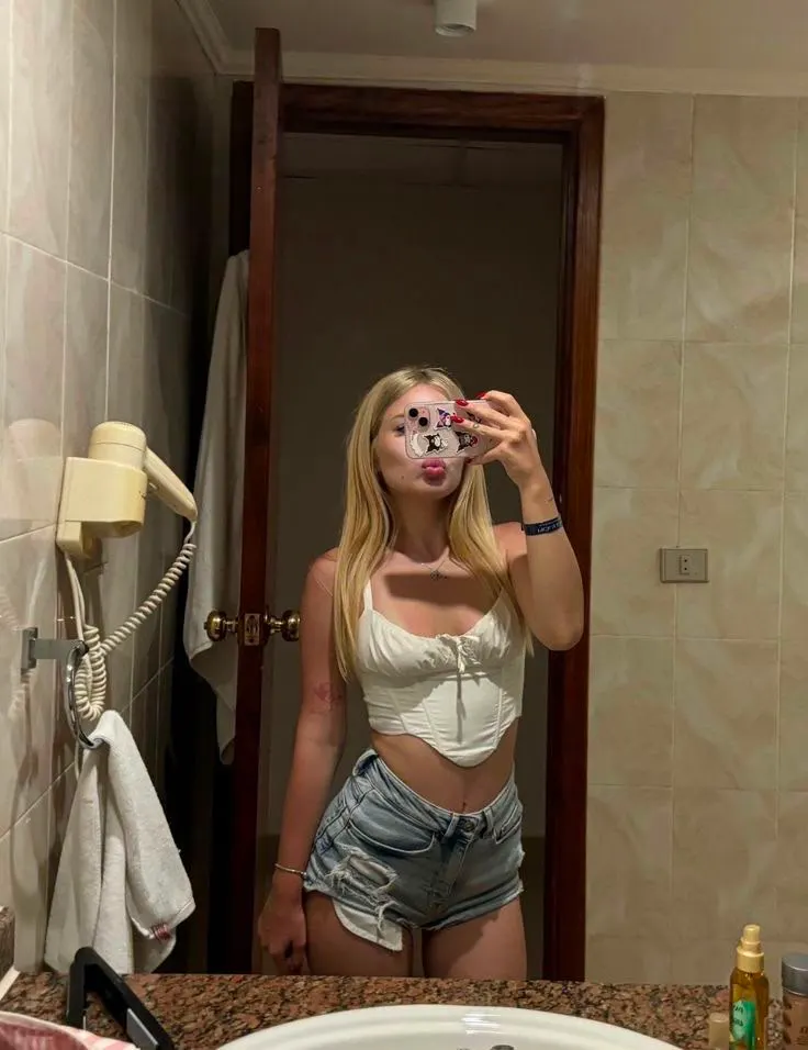 Asli — Polatlı Escort | Gerçek mi Hayal mi?