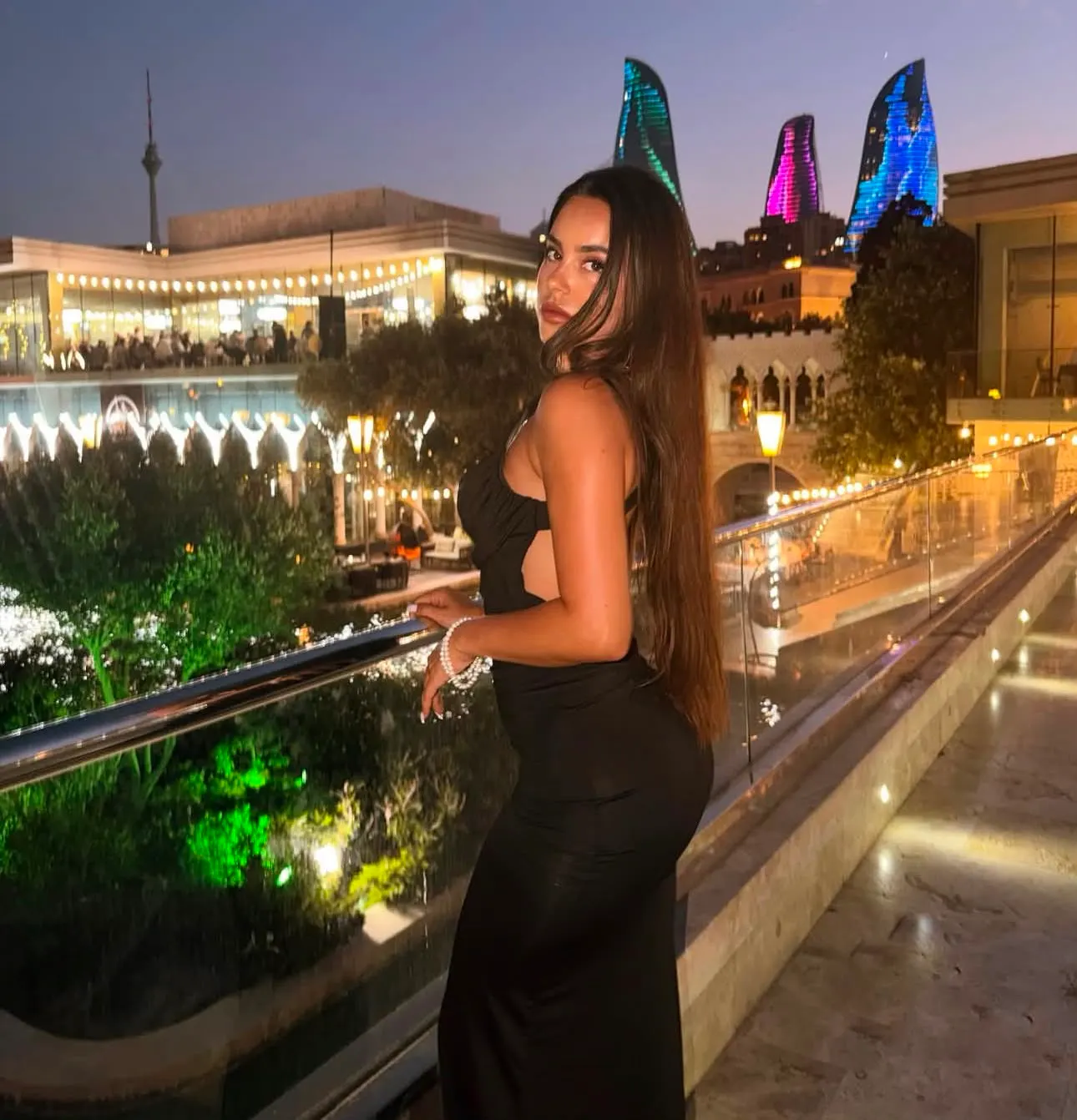 Belinay Polatlı Escort | Samimi Sohbet ve Kaliteli Zaman