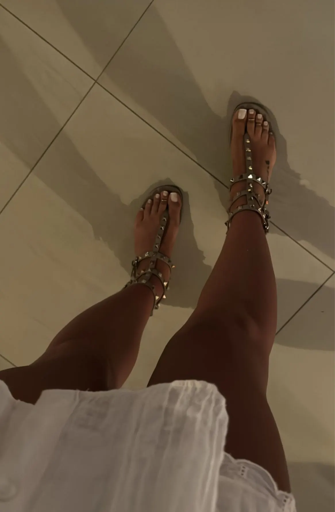 Bihter Escort — Polatlı'nın Gözden Kaçan Güzeli